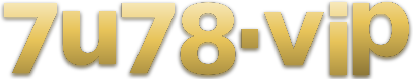 7u78.vip logo